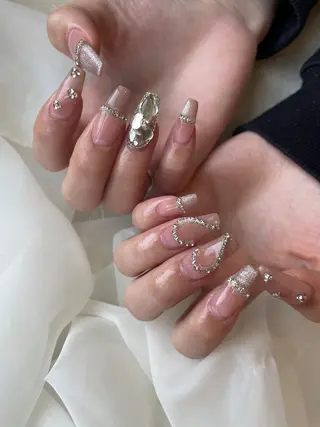ネイル nail salon neigeのネイルデザイン