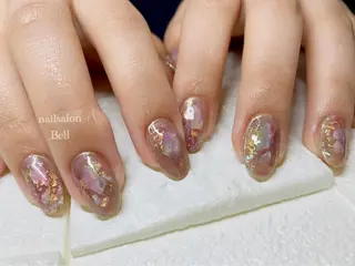 ネイル Y. Reonaのネイルデザイン