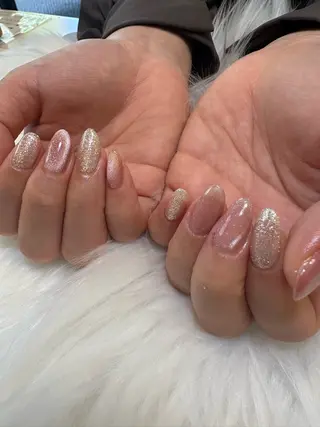 ネイル As nailのネイルデザイン