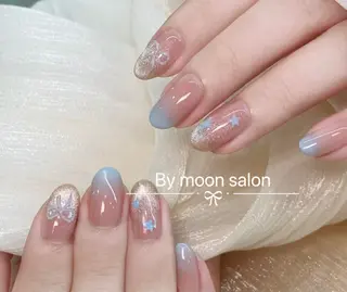 ネイル Miya🎀 nailのネイルデザイン