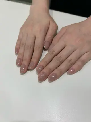 ネイル 荒井 愛里佳のネイルデザイン