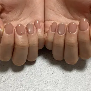 ネイル mmm nailのネイルデザイン