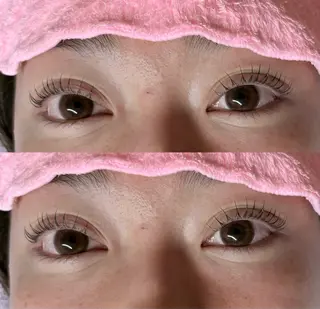 マツエク・マツパ トータルビューティー サロン・Ｎの眉毛・アイブロウイメージ