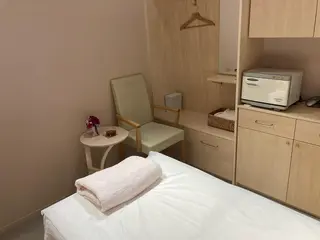 ビューティースタジオ DEWのエステ・リラクイメージ