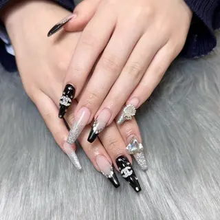 ネイル Darling NATSUMIのネイルデザイン