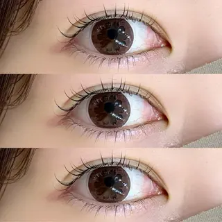 マツエク・マツパ eyelist 𝐧𝐚𝐨のマツエク・マツパデザイン