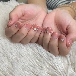 ネイル nail salon　share所属・Share wakanaのネイルデザイン