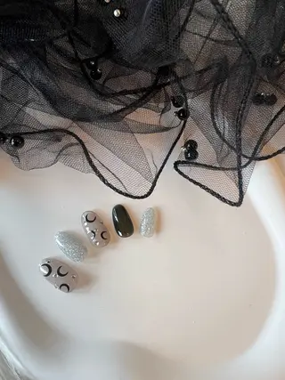 ネイル ネイルサロン WELINAのネイルデザイン