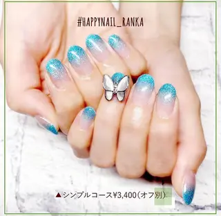 ネイル Happy Nailのネイルデザイン