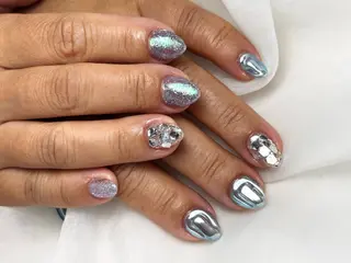 ネイル MIKA ♡のネイルデザイン