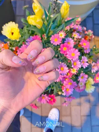 ネイル 唐笠 祥子のその他イメージ