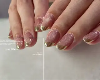 ネイル C.Nail &Eye筑紫駅のネイルデザイン