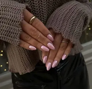 ネイル キン グミのネイルデザイン