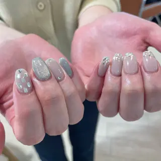 ネイル arc ヤマダのネイルデザイン