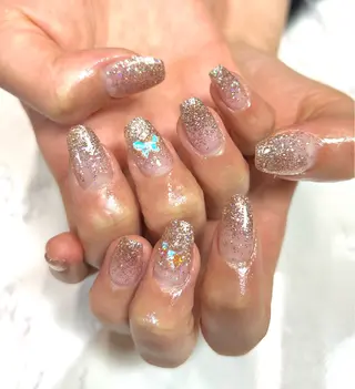 ネイル one nailsalonのネイルデザイン