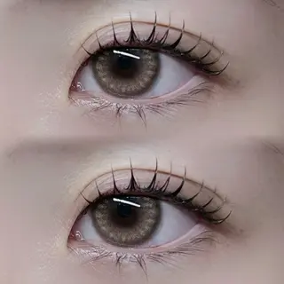 マツエク・マツパ MADRAS aikaのマツエク・マツパデザイン