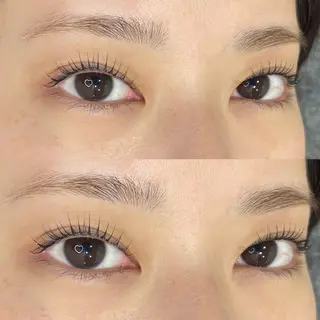 マツエク・マツパ Le Riad 今井田/栄駅徒歩1分のマツエク・マツパデザイン