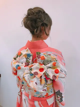 ママ美容師まつげ 🤍まき🤍のマツエク・マツパデザイン