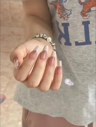 ネイル T&B ネイル渋谷店のネイルデザイン