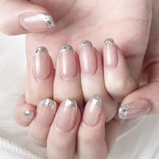 ネイル 鹿取 春子Teamのネイルデザイン