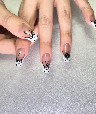 ネイル ネイリスト シンのネイルデザイン