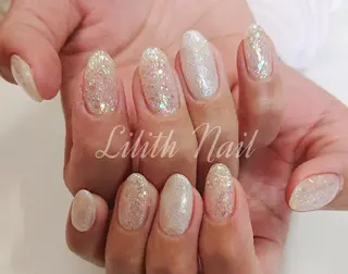 ネイル Lilith Nailのネイルデザイン