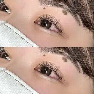 マツエク・マツパ MaaZ 7🦖⸒⸒のマツエク・マツパデザイン