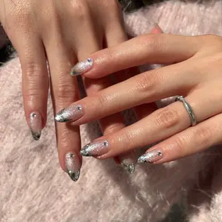 ネイル COEUR✴︎ yukikaのネイルデザイン