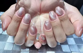 ネイル Regulus 光田のネイルデザイン