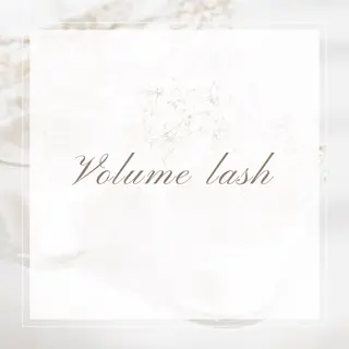 マツエク・マツパ chucola *のマツエク・マツパデザイン