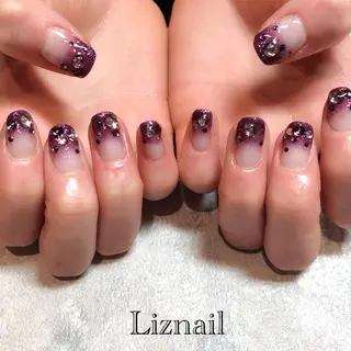 ネイル Rawr / saoriのネイルデザイン