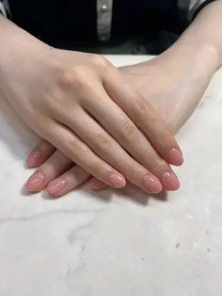 ネイル nail salon Crea　門前仲町店所属・CREA Maiのネイルデザイン
