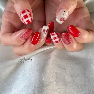 ネイル You kyehwaのネイルデザイン