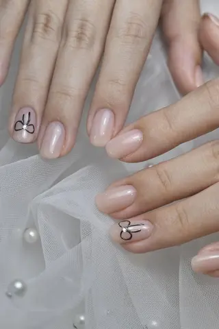 ネイル RISSE nail&eyeのネイルデザイン
