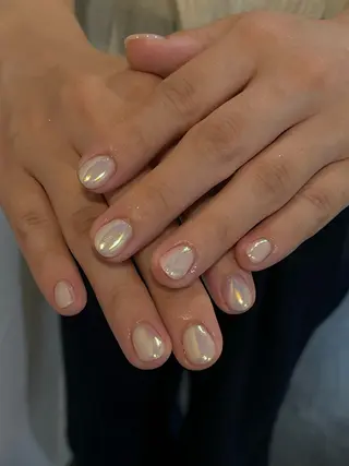 ネイル C. Ayaのネイルデザイン