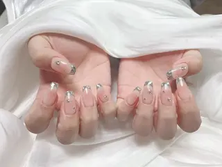 ネイル ジョリ kasumi🌹💅のネイルデザイン