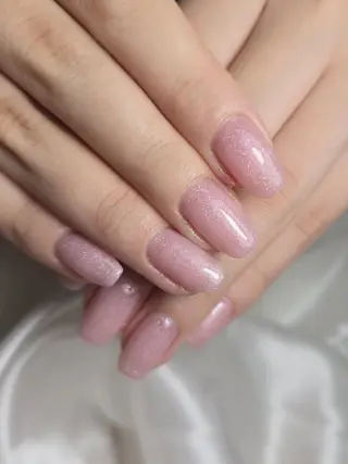 ネイル ビジュード ネイルのネイルデザイン