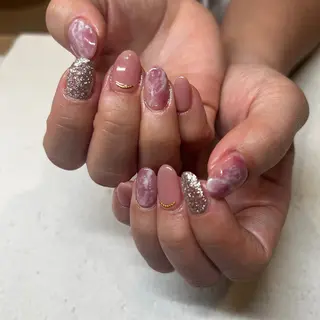 ネイル Malino所属・🌿Malino🌿 【梶山】のネイルデザイン