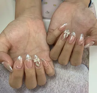 ネイル シーシー ネイルのネイルデザイン