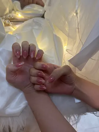 ネイル Nailsalon SKiのネイルデザイン