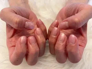 ネイル komohana salon🌺のネイルデザイン