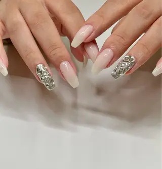 ネイル reika .のネイルデザイン