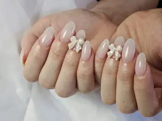 ネイル Y. Reonaのネイルデザイン