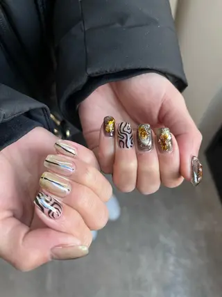 ネイル Eden Nailのネイルデザイン