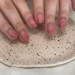 ネイル MODA Momoのネイルデザイン