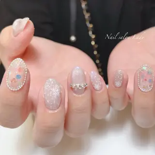 ネイル Nail salon Ladyのネイルデザイン