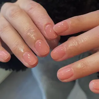 ネイル Yarm As Etel.のネイルデザイン