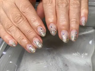 ネイル N.design muraのネイルデザイン