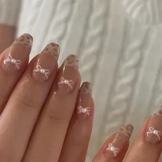 ネイル 【melty】 omotesandoのネイルデザイン