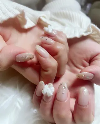 ネイル COCO ネイルのネイルデザイン